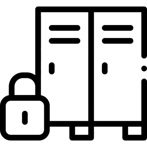Locker for you